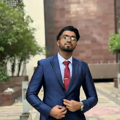 Adrito Bhuiyan