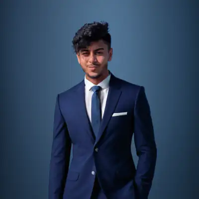 Shafaat Bin Zaman
