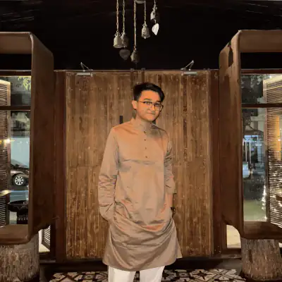Adnan Shafi