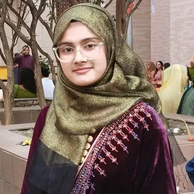 Tahira Islam Ruba