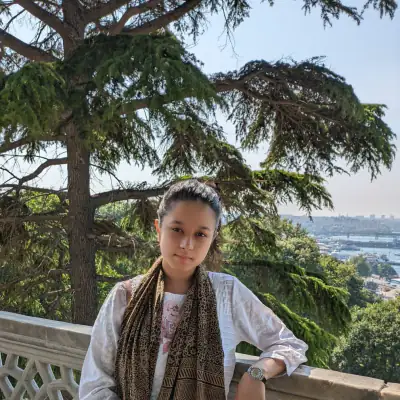 Aisha Naziha