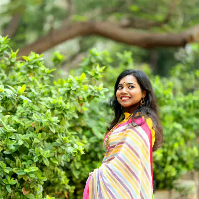Sudipta Karmaker