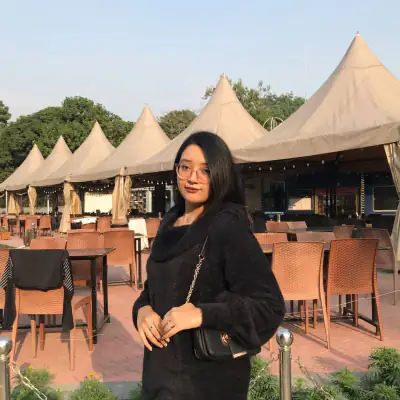 Nafisa Tabassum