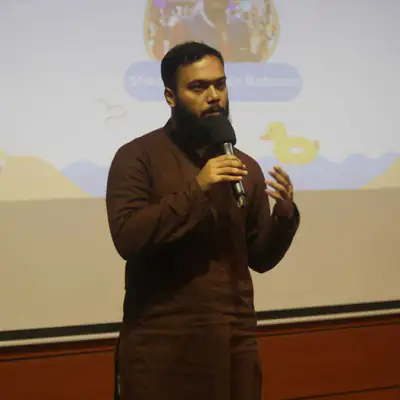 Abdul Alim Rakib