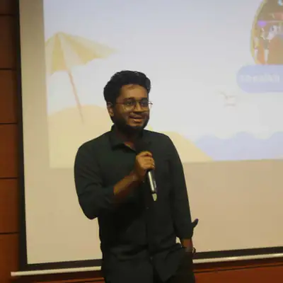 Sheaikh Nazibur Rahman