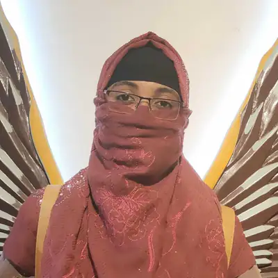 Shakia Tasnim